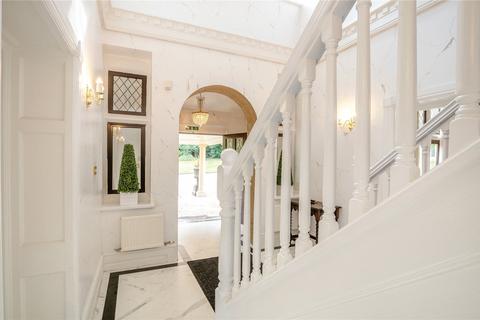 8 bedroom detached house for sale, Chester Street, St. Asaph, Denbighshire, LL17
