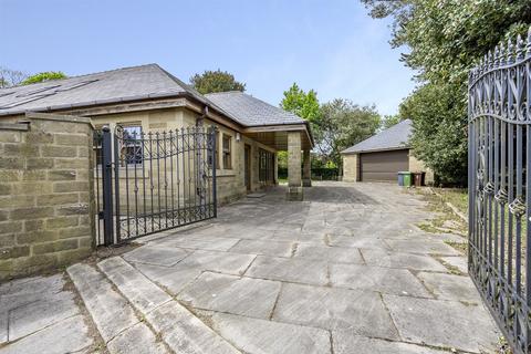 5 bedroom detached bungalow for sale, The Copse, Orrell Road, Orrell, Wigan, Greater Manchester. WN5 8HL
