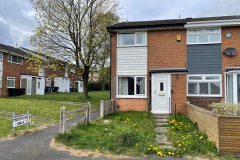 undefined, Lonsdale Walk, Orrell, Wigan, Greater Manchester. WN5 0DZ