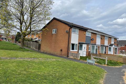 undefined, Lonsdale Walk, Orrell, Wigan, Greater Manchester. WN5 0DZ