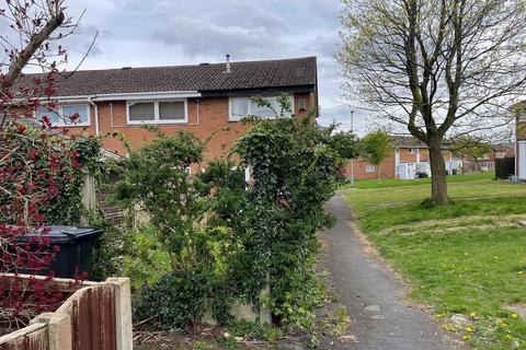 undefined, Lonsdale Walk, Orrell, Wigan, Greater Manchester. WN5 0DZ
