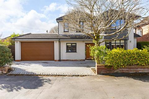 undefined, Dean Drive, Wilmslow