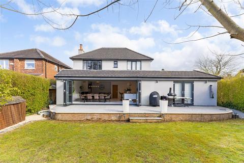 undefined, Dean Drive, Wilmslow