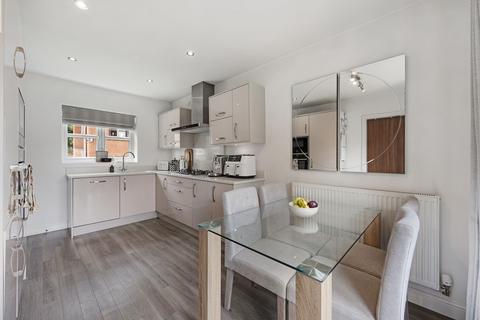 undefined, Higher End Close, Billinge, Wigan. WN5 7EE