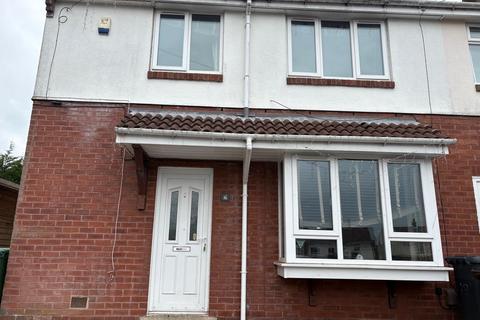 undefined, Vulcan Road, Wigan, Greater Manchester. WN5 0RQ