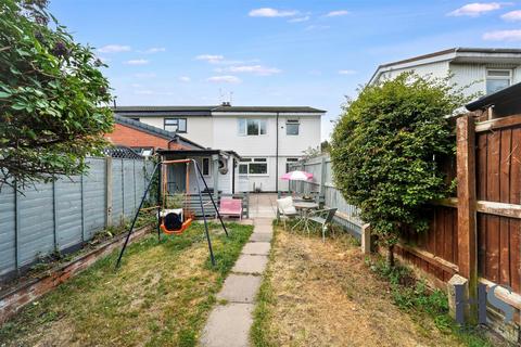 34 Fallindale Road, Birmingham, B26 3YP
