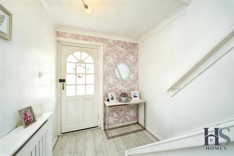 34 Fallindale Road, Birmingham, B26 3YP