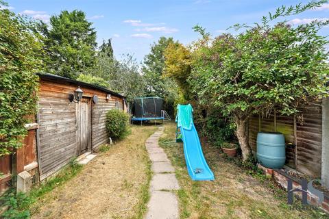 34 Fallindale Road, Birmingham, B26 3YP