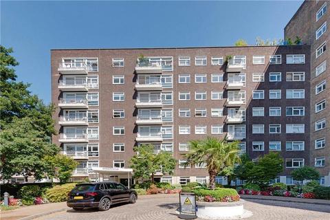 St Johns Wood Park Road, London NW8