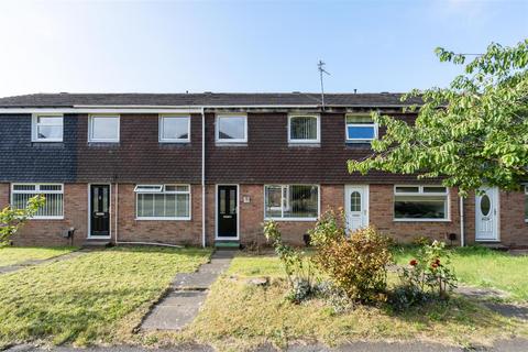3 bedroom terraced house for sale, Newburgh Avenue, Seaton Delaval, Whitley Bay