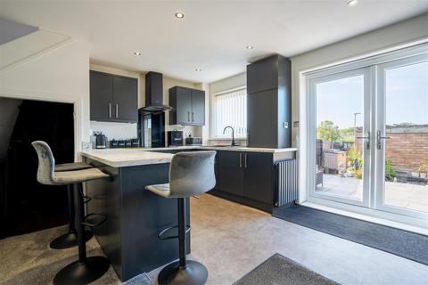 3 bedroom terraced house for sale, Newburgh Avenue, Seaton Delaval, Whitley Bay