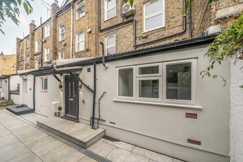 undefined, Killyon Terrace, London SW8