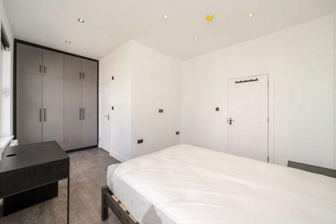 undefined, Killyon Terrace, London SW8