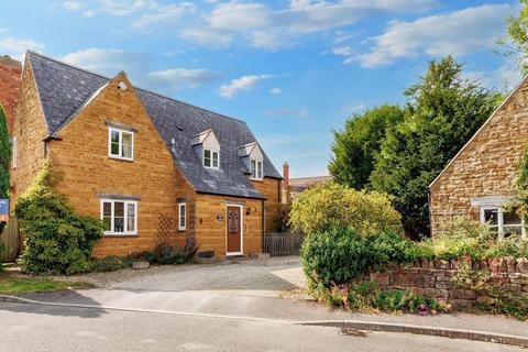 4 bedroom semi-detached house for sale, Jeffs Close, Upper Tysoe CV35