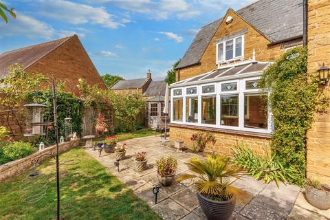 4 bedroom semi-detached house for sale, Jeffs Close, Upper Tysoe CV35