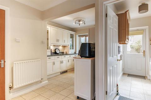4 bedroom semi-detached house for sale, Jeffs Close, Upper Tysoe CV35