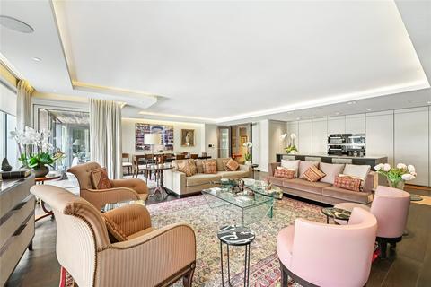 3 bedroom apartment for sale, Dockside House, 4 Park Street, London, SW6