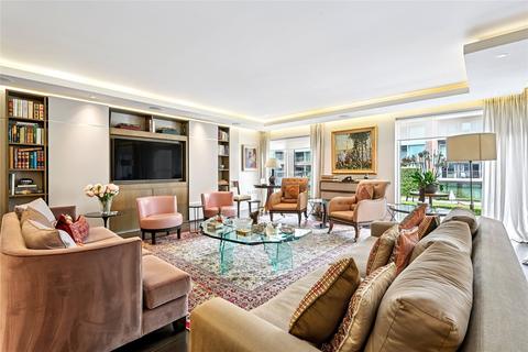 3 bedroom apartment for sale, Dockside House, 4 Park Street, London, SW6