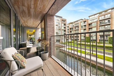 3 bedroom apartment for sale, Dockside House, 4 Park Street, London, SW6