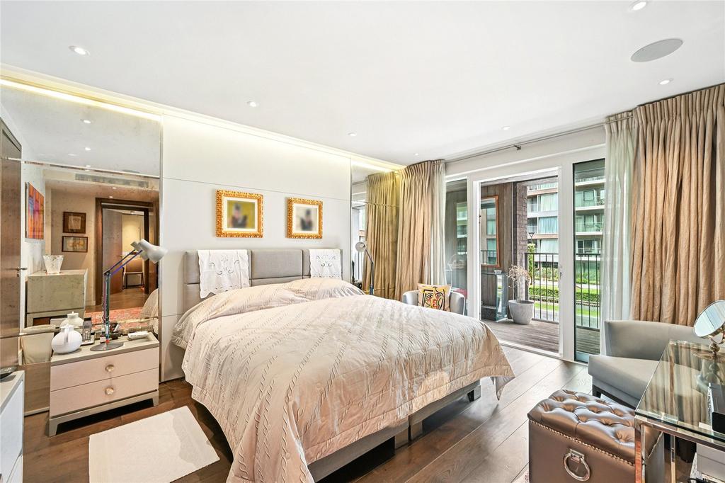 Principal Bedroom