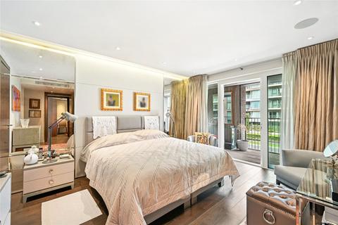 3 bedroom apartment for sale, Dockside House, 4 Park Street, London, SW6
