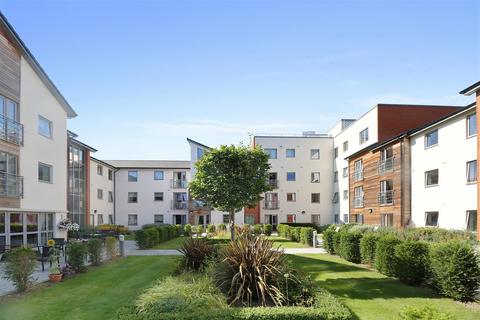 1 bedroom apartment for sale, Fleet Road, Fleet, GU51 3FS