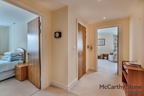1 bedroom apartment for sale, Fleet Road, Fleet, GU51 3FS