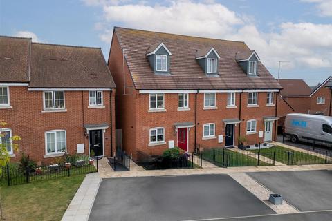 undefined, Glenton Green, Aylesbury HP18