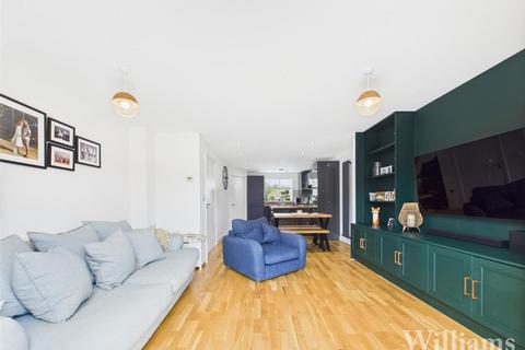 undefined, Glenton Green, Aylesbury HP18