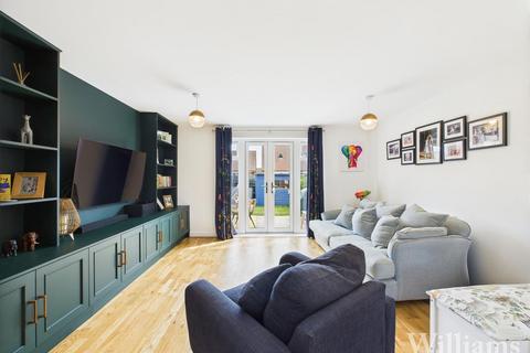 undefined, Glenton Green, Aylesbury HP18