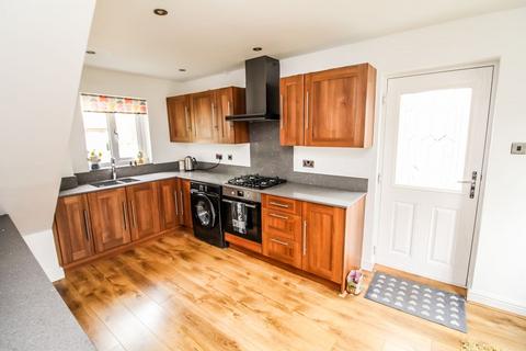 3 bedroom detached house for sale, Cairngorm Avenue, Lambton, Washington, NE38