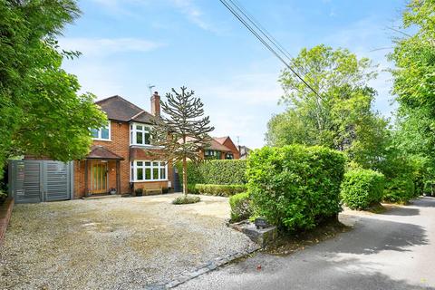 4 bedroom detached house for sale, Broken Gate Lane, Denham, UB9