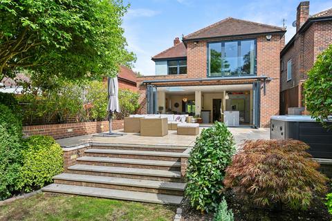 4 bedroom detached house for sale, Broken Gate Lane, Denham, UB9