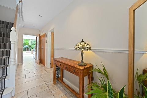 4 bedroom detached house for sale, Broken Gate Lane, Denham, UB9