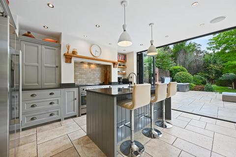 4 bedroom detached house for sale, Broken Gate Lane, Denham, UB9