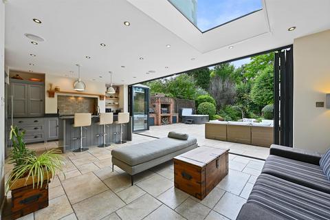 4 bedroom detached house for sale, Broken Gate Lane, Denham, UB9