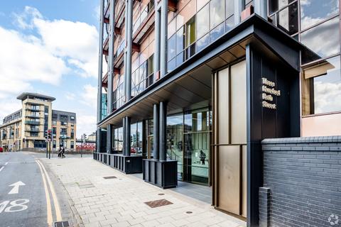 Office to rent, 300 Bath St Glasgow G2 4RS