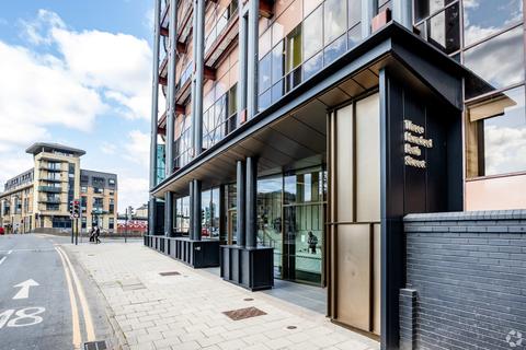 Office to rent, 300 Bath St Glasgow G2 4RS