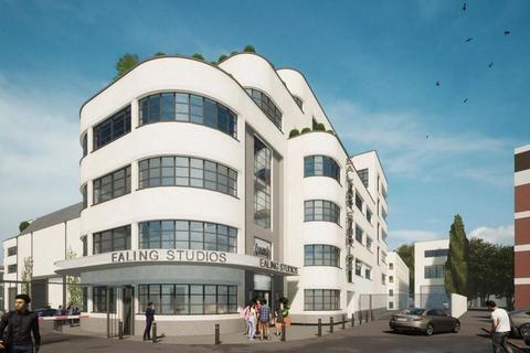 Mixed use to rent, Ealing Green London W5 5EP