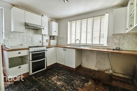 undefined, Briary Lane, Torquay