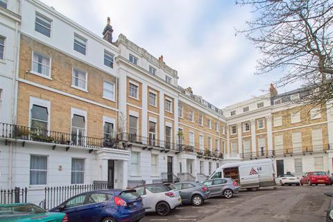 Sussex Square, Brighton, BN2