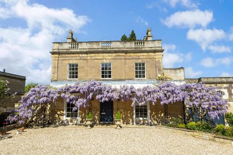 undefined, Bathampton Lane, Bath