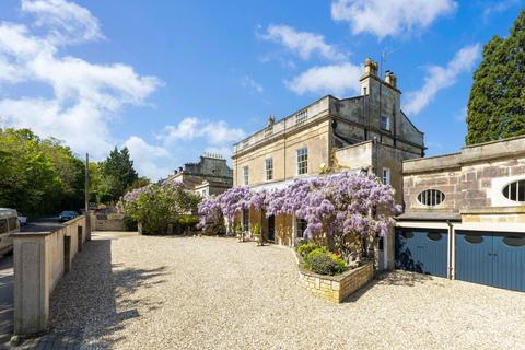 undefined, Bathampton Lane, Bath