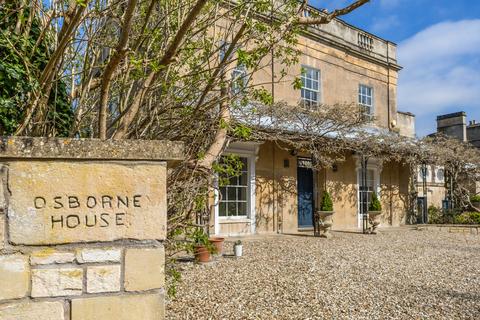 undefined, Bathampton Lane, Bath