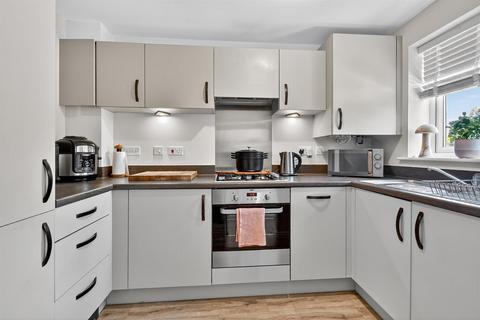 undefined, Stable Mews, Boroughbridge
