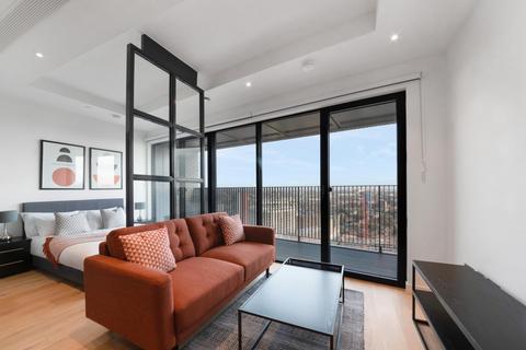 Studio for sale, Corson House, London City Island