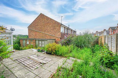undefined, Bedford Road, Hastings