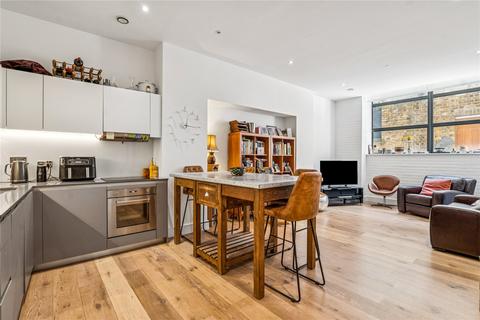 Carlow Street, Camden, London, NW1