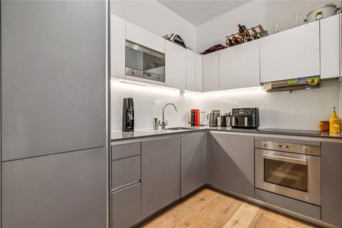 2 bedroom apartment for sale, Carlow Street, Camden, London, NW1