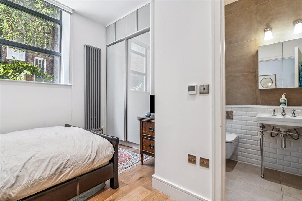 Principal Bedroom